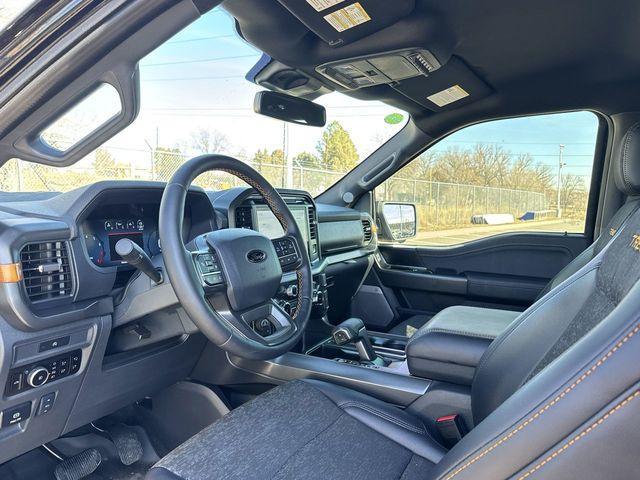 used 2025 Ford F-150 car, priced at $64,399