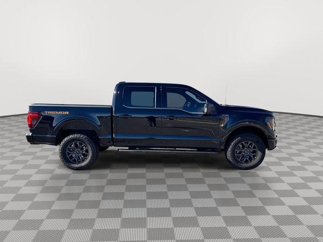 used 2025 Ford F-150 car, priced at $64,399
