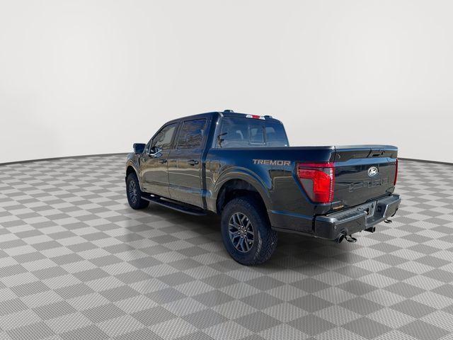 used 2025 Ford F-150 car, priced at $64,399