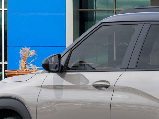 new 2026 Chevrolet TrailBlazer car, priced at $31,080