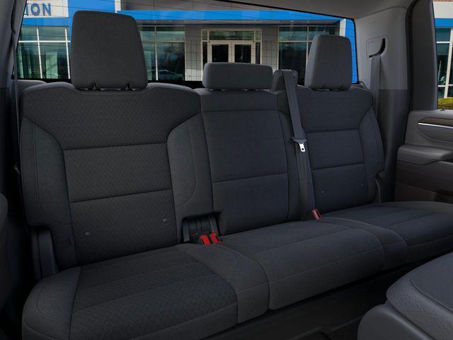 new 2026 Chevrolet Silverado 2500 car, priced at $64,495