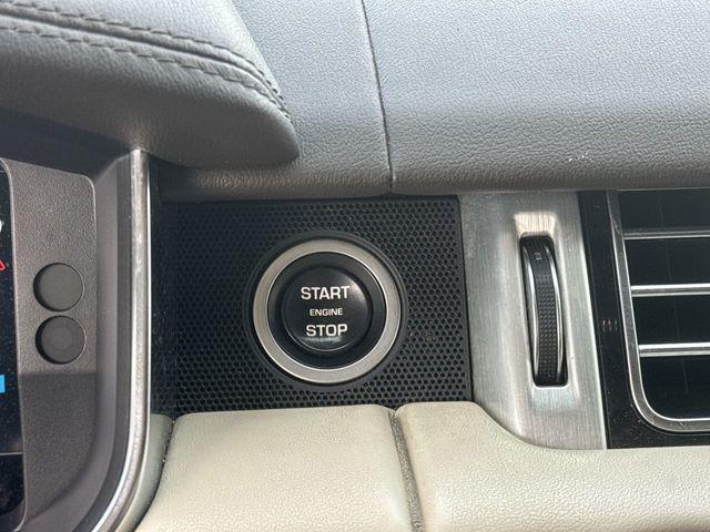 used 2019 Land Rover Range Rover car, priced at $32,297