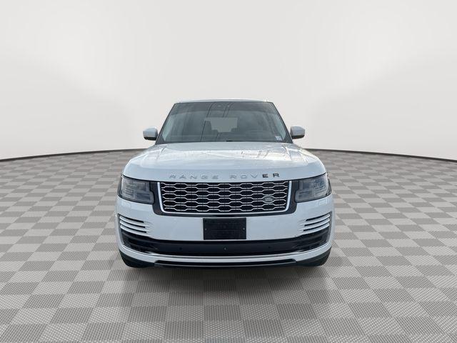 used 2019 Land Rover Range Rover car, priced at $32,297