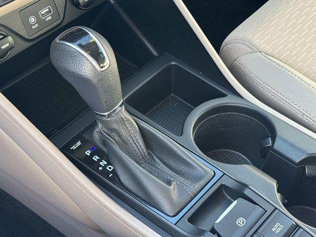 used 2019 Hyundai Tucson car, priced at $15,399