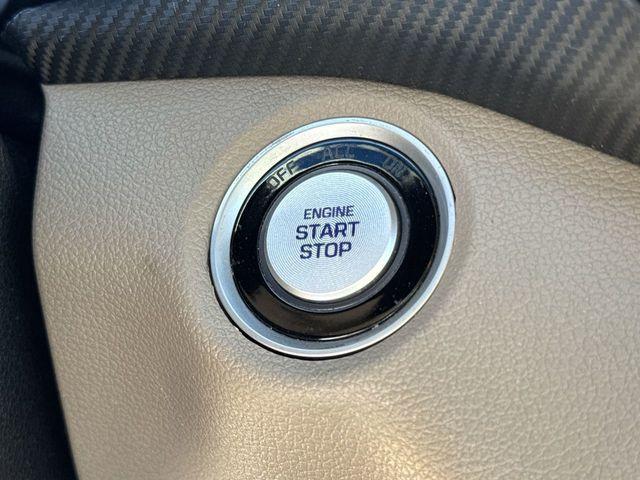 used 2019 Hyundai Tucson car, priced at $15,399