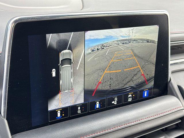 used 2023 Chevrolet Tahoe car, priced at $51,199