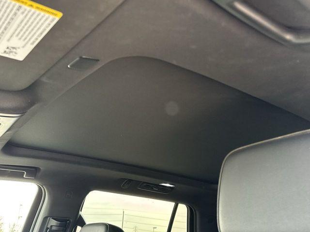 used 2023 Chevrolet Tahoe car, priced at $51,199