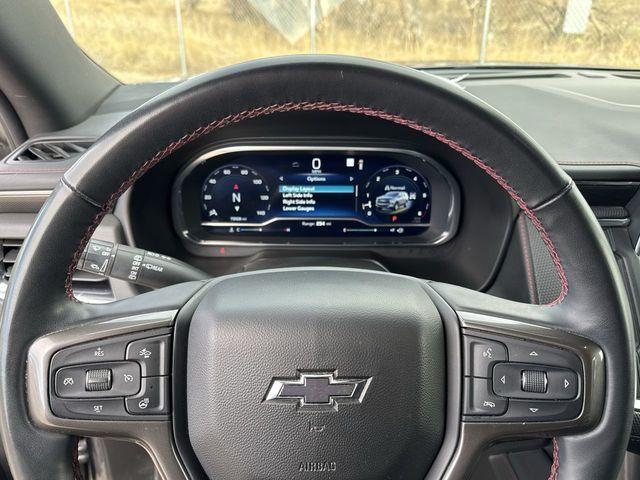 used 2023 Chevrolet Tahoe car, priced at $51,199