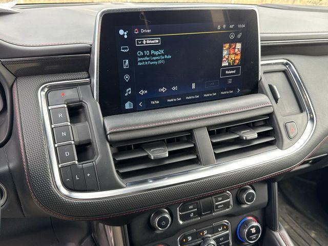 used 2023 Chevrolet Tahoe car, priced at $51,199