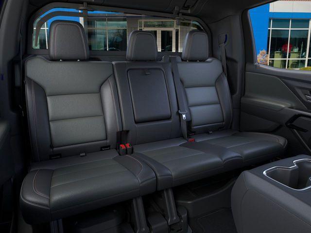 new 2026 Chevrolet Silverado EV car, priced at $78,020