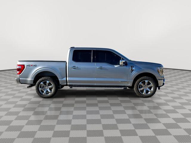 used 2023 Ford F-150 car, priced at $48,999