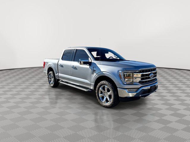 used 2023 Ford F-150 car, priced at $48,999