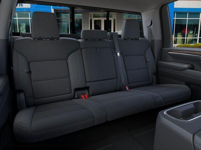 new 2026 Chevrolet Silverado 2500 car, priced at $73,120