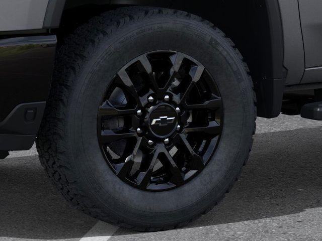 new 2026 Chevrolet Silverado 2500 car, priced at $73,620