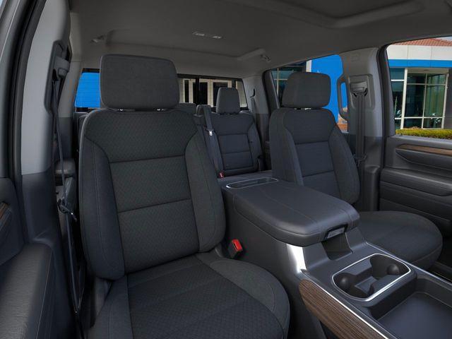 new 2026 Chevrolet Silverado 2500 car, priced at $73,620