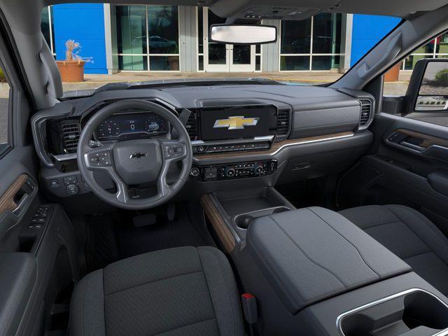new 2026 Chevrolet Silverado 2500 car, priced at $73,120