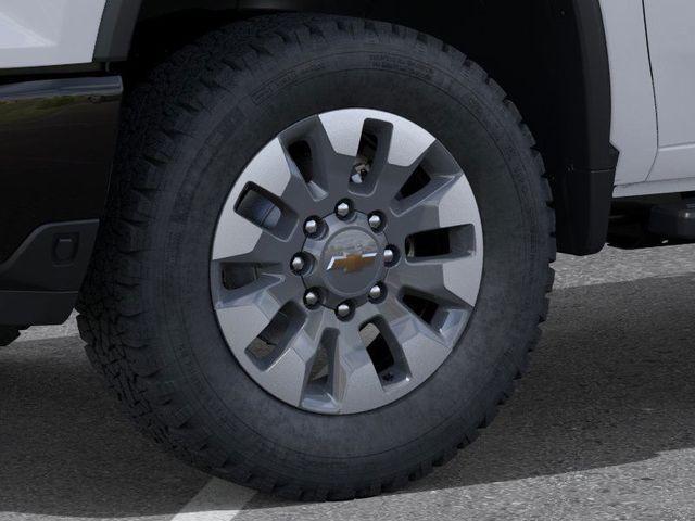 new 2026 Chevrolet Silverado 2500 car, priced at $65,150