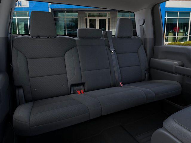 new 2026 Chevrolet Silverado 2500 car, priced at $65,150