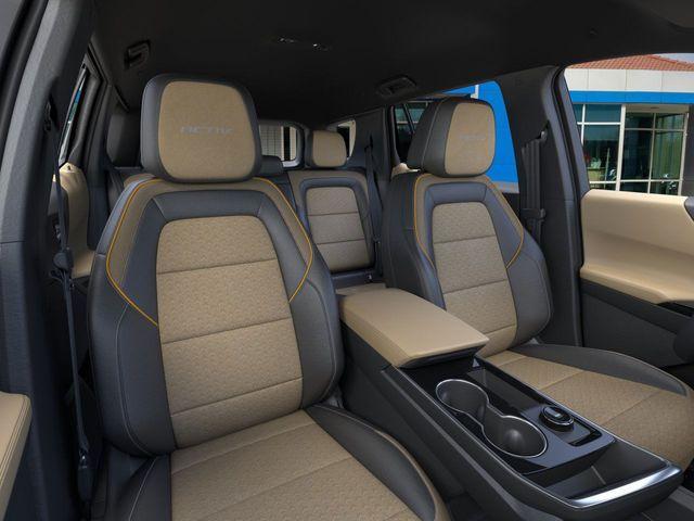 new 2026 Chevrolet Equinox car, priced at $36,800