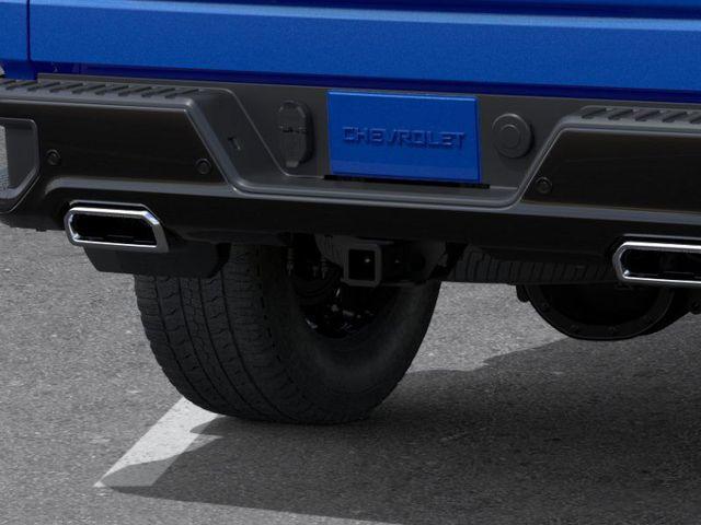 new 2026 Chevrolet Silverado 1500 car, priced at $63,068