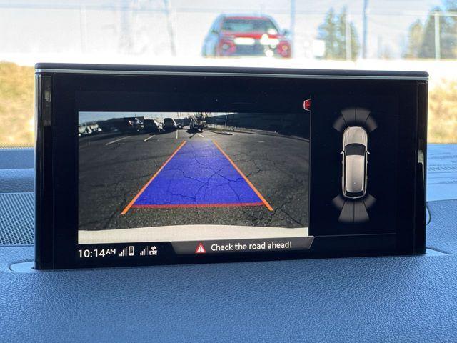 used 2017 Audi Q7 car, priced at $12,798