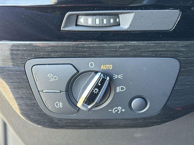 used 2017 Audi Q7 car, priced at $12,798