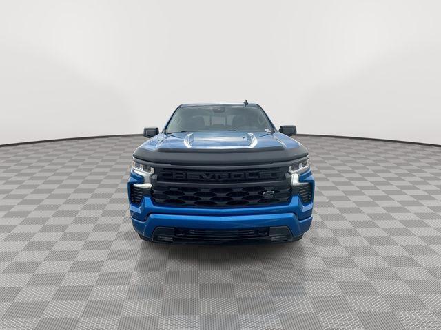 used 2022 Chevrolet Silverado 1500 car, priced at $34,199