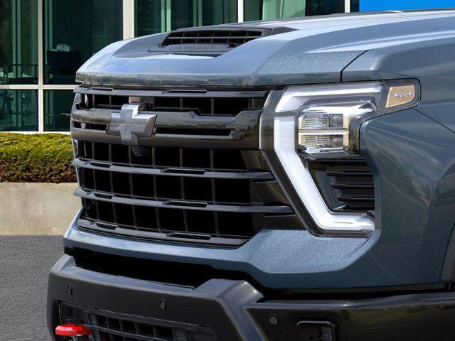new 2026 Chevrolet Silverado 2500 car, priced at $74,615
