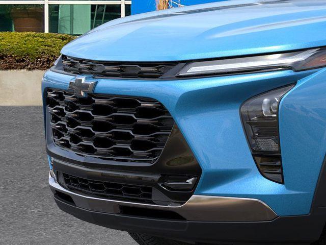 new 2026 Chevrolet Trax car, priced at $26,155