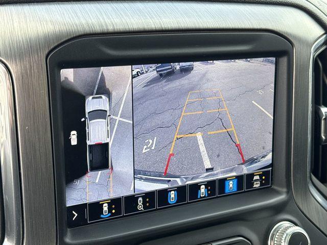 used 2020 GMC Sierra 2500 car, priced at $48,799