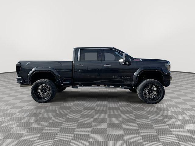 used 2020 GMC Sierra 2500 car, priced at $48,799