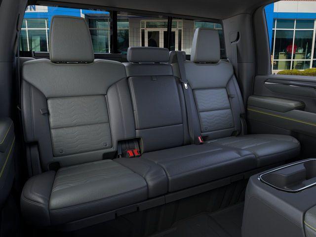 new 2026 Chevrolet Silverado 2500 car, priced at $87,140