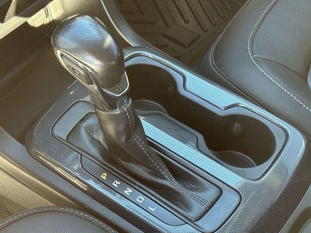 used 2022 Chevrolet Colorado car, priced at $30,299