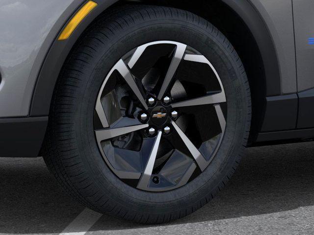 new 2026 Chevrolet Equinox EV car, priced at $38,190