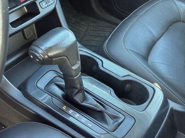 used 2018 Chevrolet Colorado car, priced at $24,299