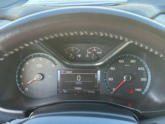 used 2018 Chevrolet Colorado car, priced at $24,299