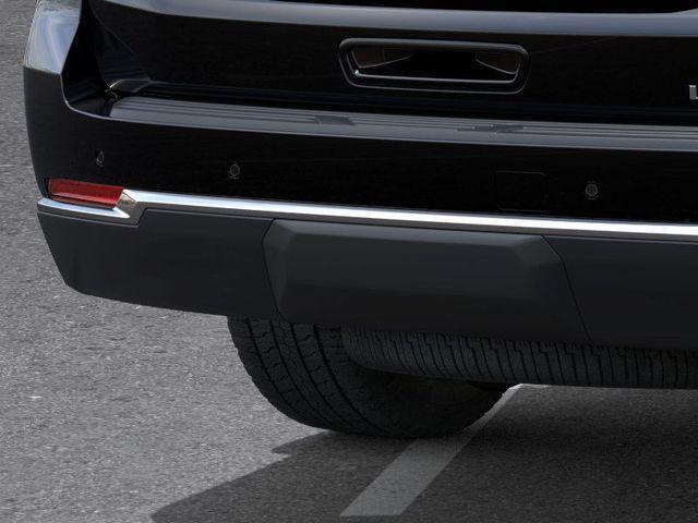 new 2026 Chevrolet Tahoe car, priced at $69,252