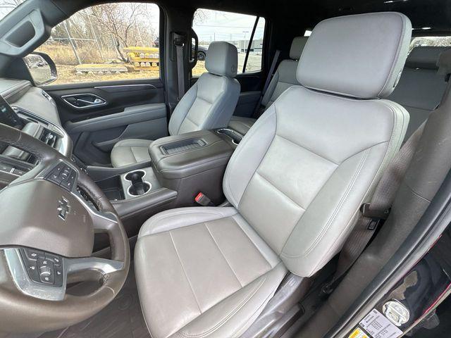 used 2023 Chevrolet Tahoe car, priced at $57,799