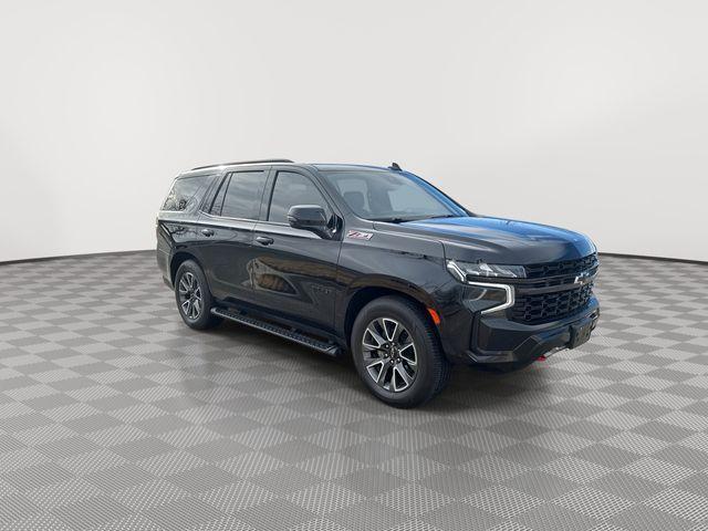 used 2023 Chevrolet Tahoe car, priced at $57,799