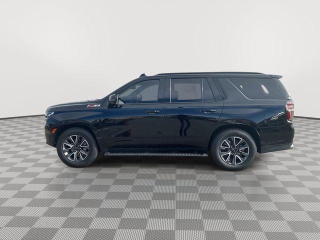 used 2023 Chevrolet Tahoe car, priced at $57,799