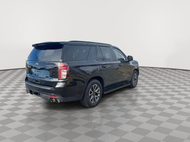 used 2023 Chevrolet Tahoe car, priced at $57,799