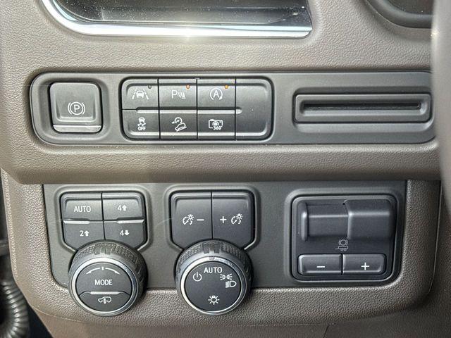 used 2023 Chevrolet Tahoe car, priced at $57,799