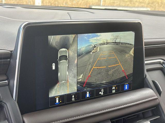 used 2023 Chevrolet Tahoe car, priced at $57,799