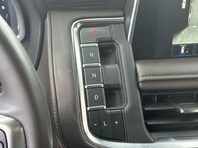 used 2023 Chevrolet Tahoe car, priced at $57,799