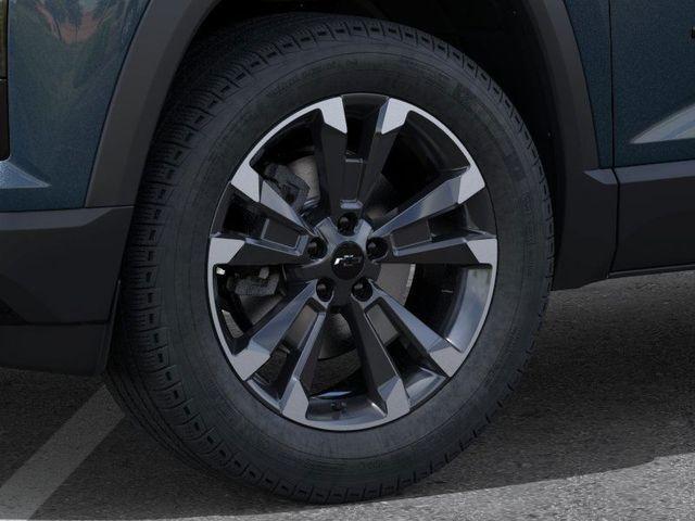 new 2026 Chevrolet Equinox car, priced at $38,915