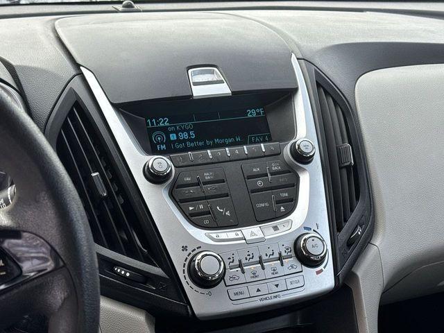 used 2015 Chevrolet Equinox car, priced at $8,399