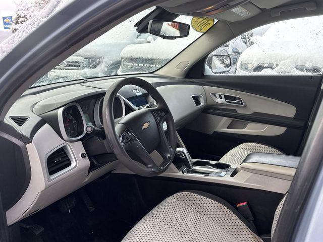 used 2015 Chevrolet Equinox car, priced at $8,399