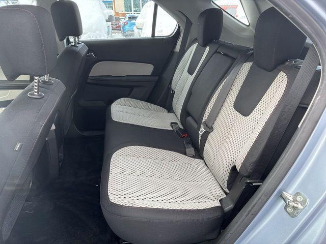 used 2015 Chevrolet Equinox car, priced at $8,399