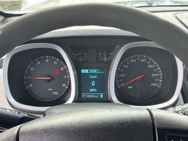 used 2015 Chevrolet Equinox car, priced at $8,399