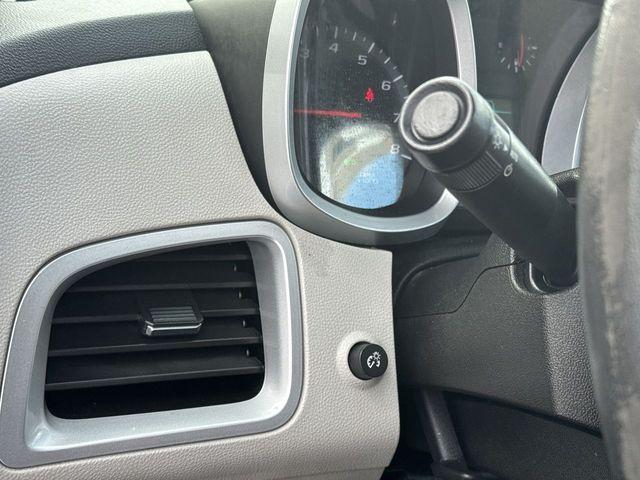 used 2015 Chevrolet Equinox car, priced at $8,399